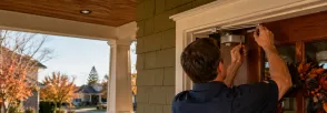 Door Closer Repairs Mitchell Corners