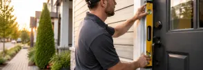 Door Installer Mitchell Corners
