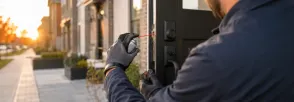 Door Service Mitchell Corners