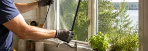 Foggy Window Repair Mitchell Corners