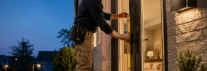 French Door Repair Mitchell Corners