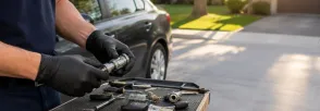 Ignition Cylinder Replacement Mitchell Corners