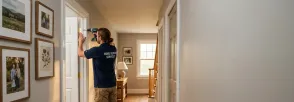 Interior Door Installation Mitchell Corners