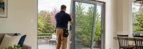 Patio Door Replacement Mitchell Corners