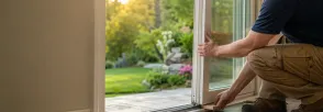 Sliding Door Repair Mitchell Corners