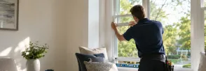 Window Alignment Repair Mitchell Corners