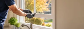 Window Latch Replacement Mitchell Corners