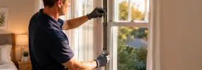 Window Spring Replacement Mitchell Corners