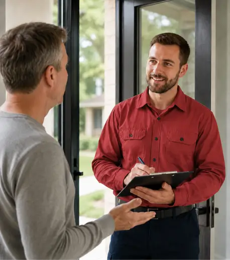 Windows & Doors Mitchell Corners FAQs